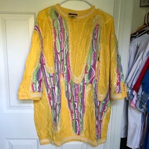 Original Authentic COOGI-XL